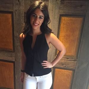 Meet your Posher, Sivan